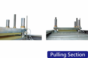 Pultrusion Machine