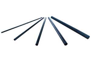 CFRP Solid Rod Round Shape