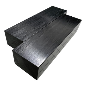 Carbon Fiber Square Bar / Flat