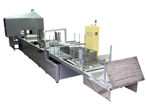 Pultrusion Machine