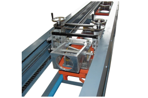 Dis-Mould Machine