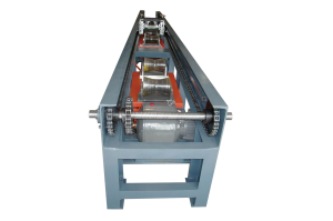 Dis-Mould Machine